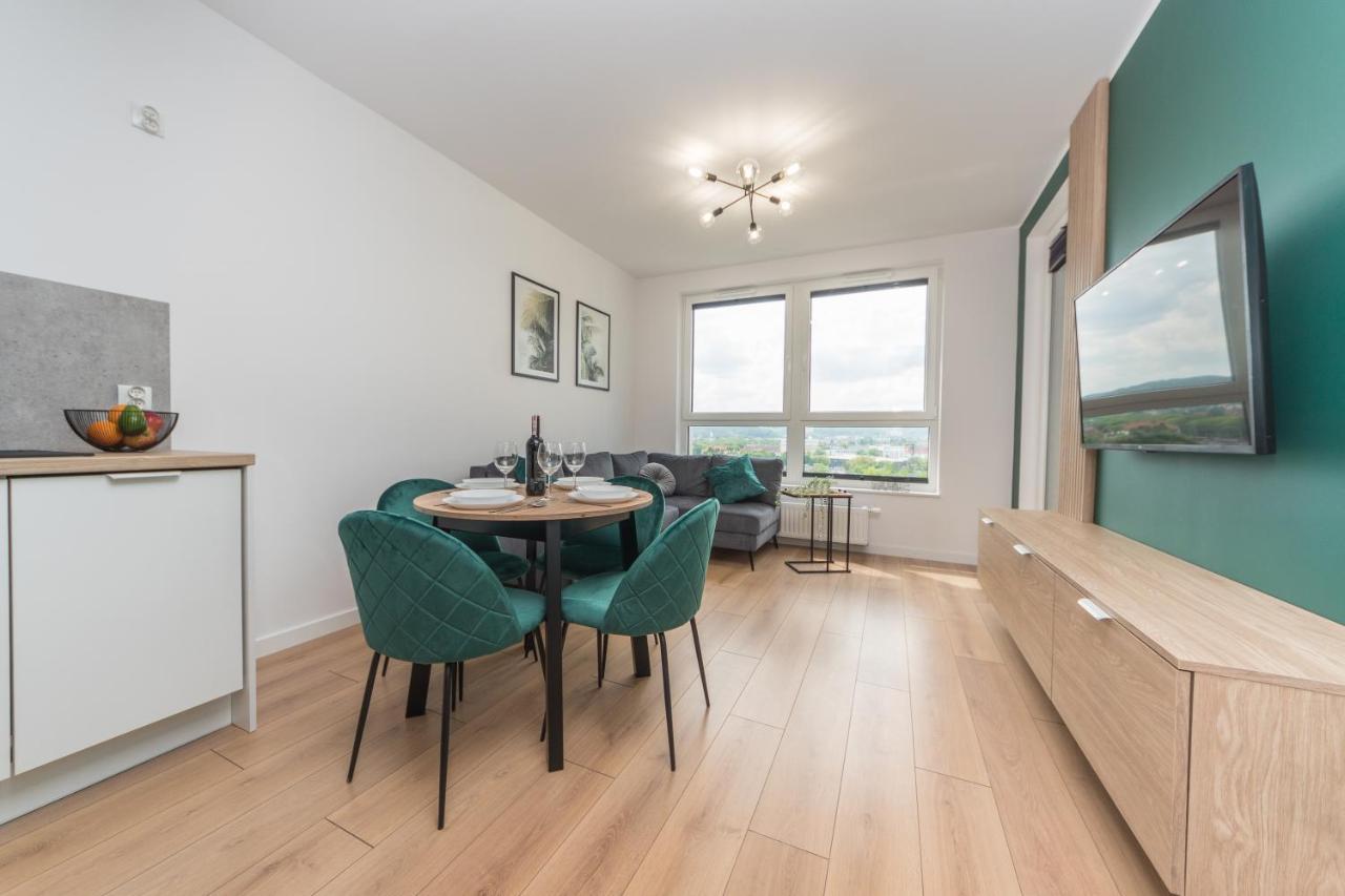 Apartament Zaspa Vvita Prostywynajem Zaspa * Gdansk