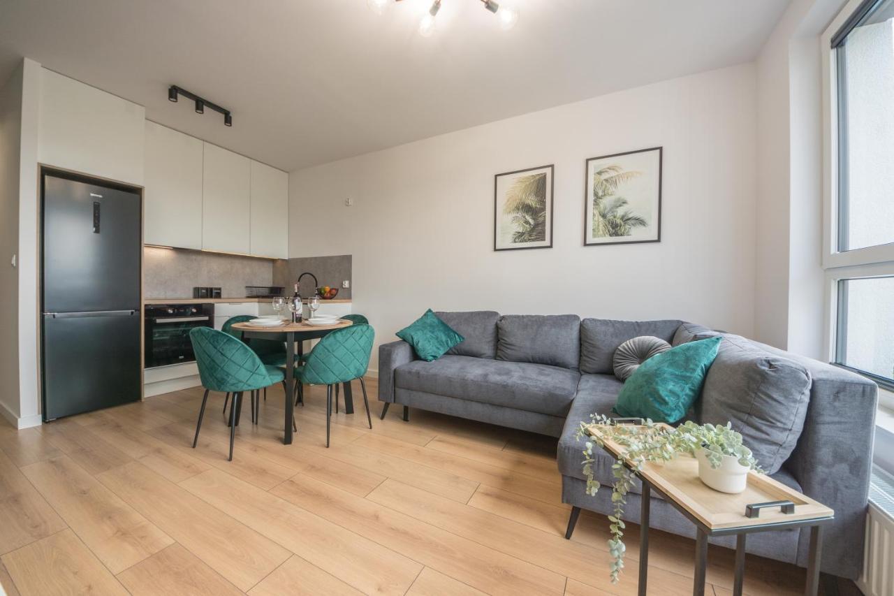 Apartament Zaspa Vvita Prostywynajem Zaspa