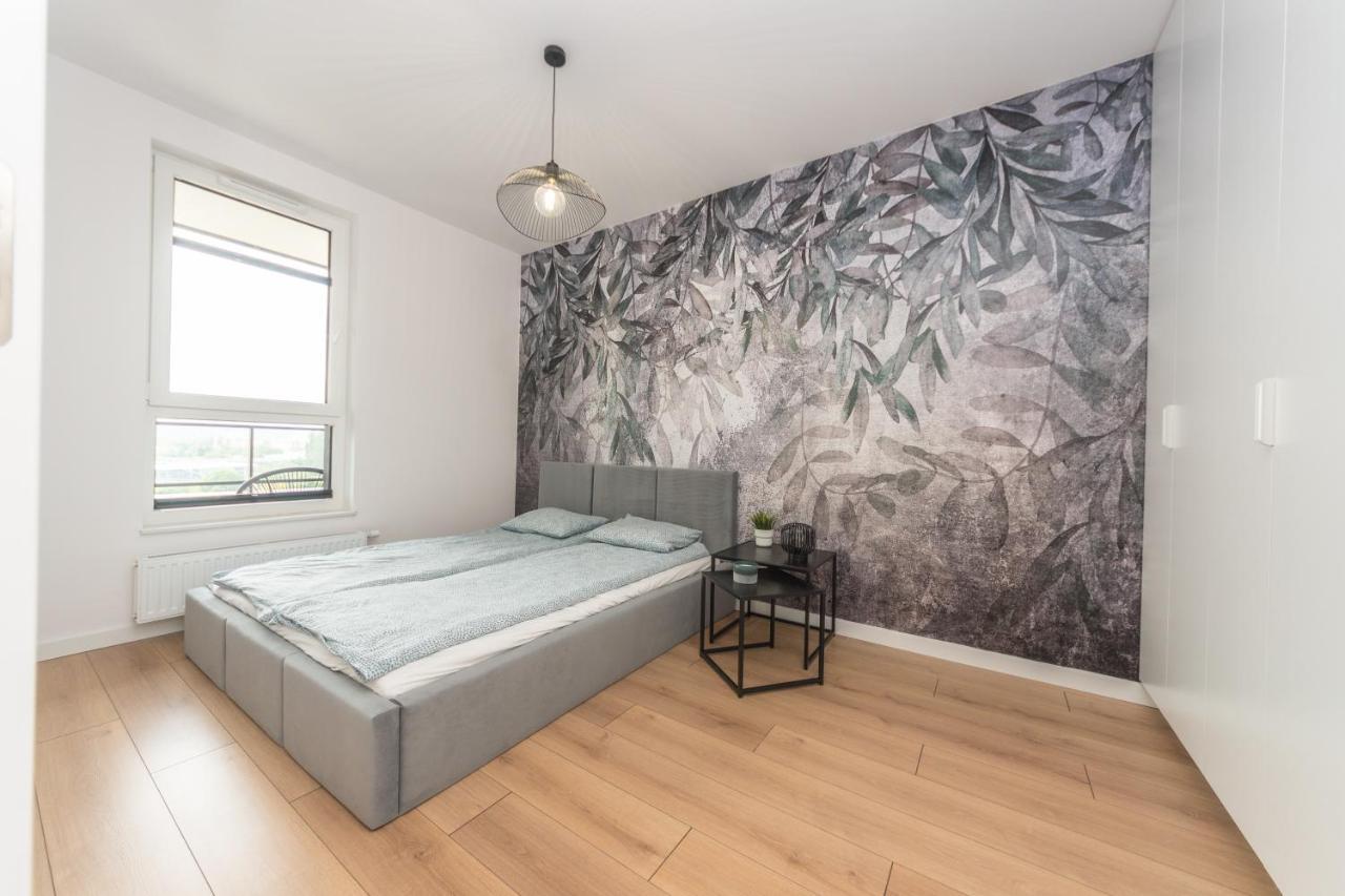 Apartament Zaspa Vvita Prostywynajem Zaspa Apartment