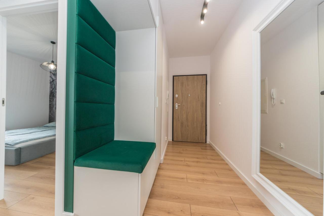 Apartament Zaspa Vvita Prostywynajem Zaspa Gdansk