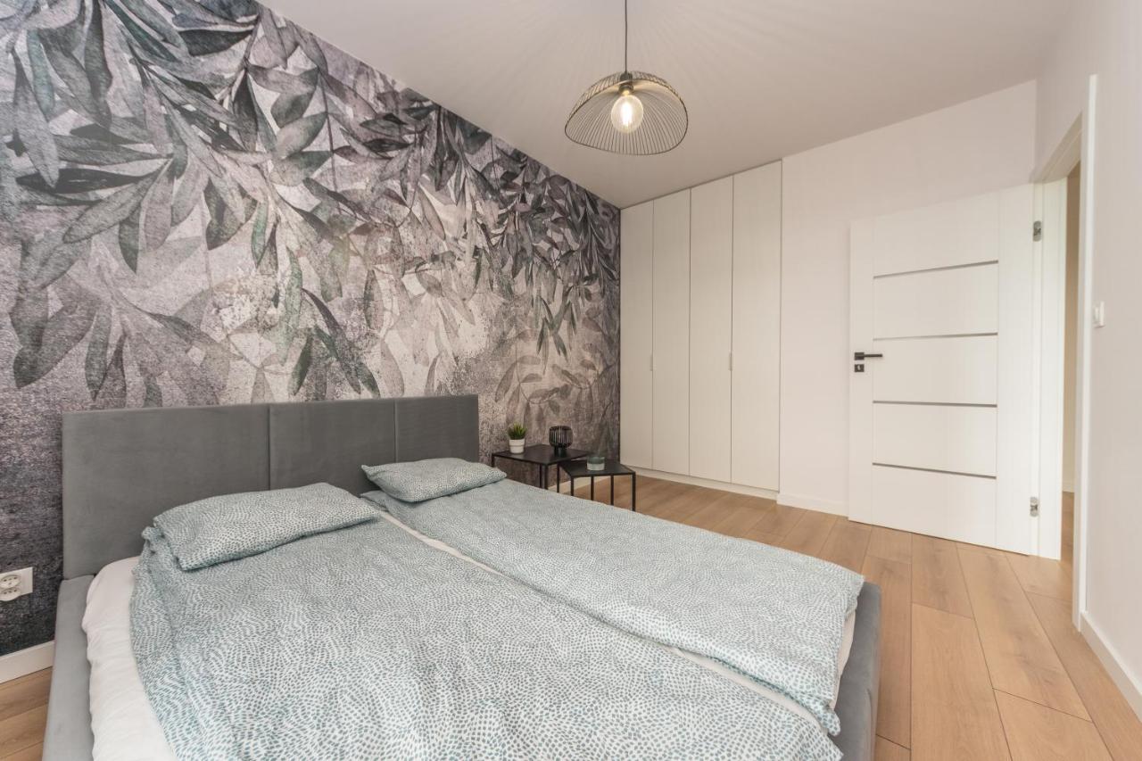 Apartament Zaspa Vvita Prostywynajem Zaspa Apartment *