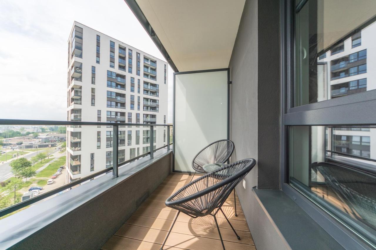 Apartament Zaspa Vvita Prostywynajem Zaspa Gdansk