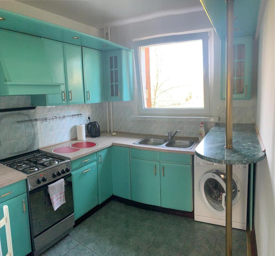 #6 Komfortowy Pokoj Niedaleko Morza W Gdansku Homestay *