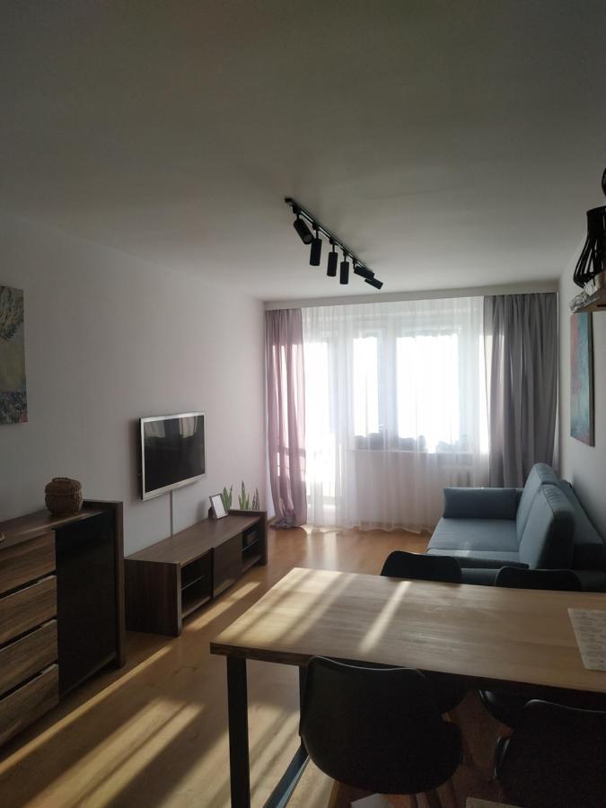 Uroczy Apartament Nad Morzem * Gdańsk