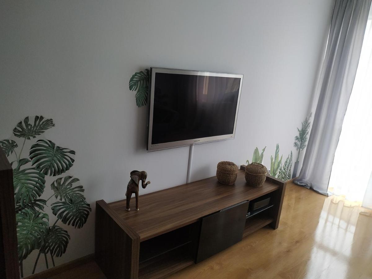 Uroczy Apartament Nad Morzem * Gdańsk