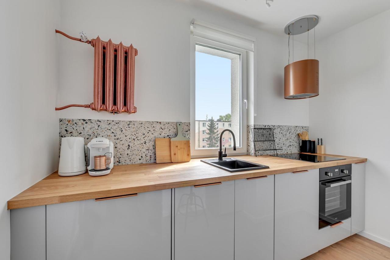 Seaside Unique Apartment *