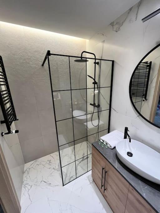 Turzycowa Loft - Stylish Gdańsk