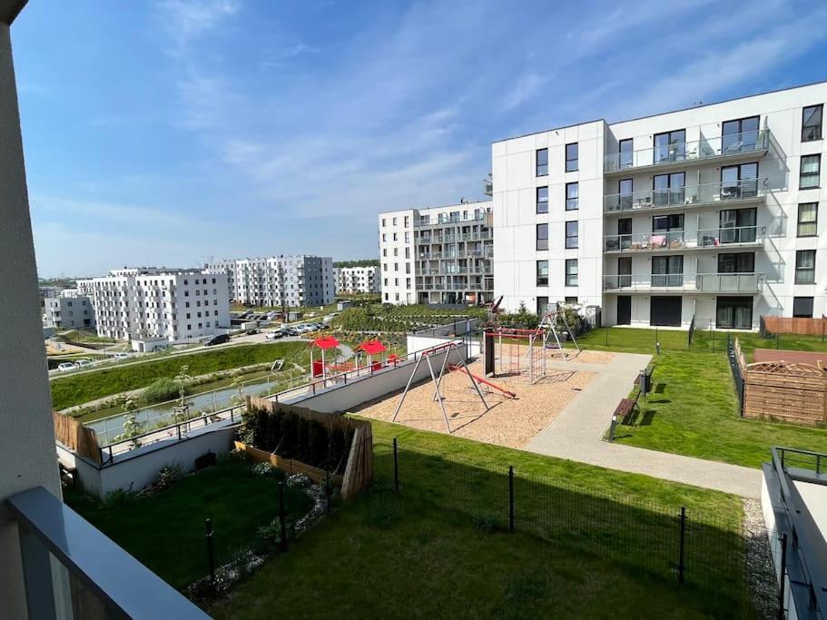 Turzycowa Loft - Stylish Lägenhet