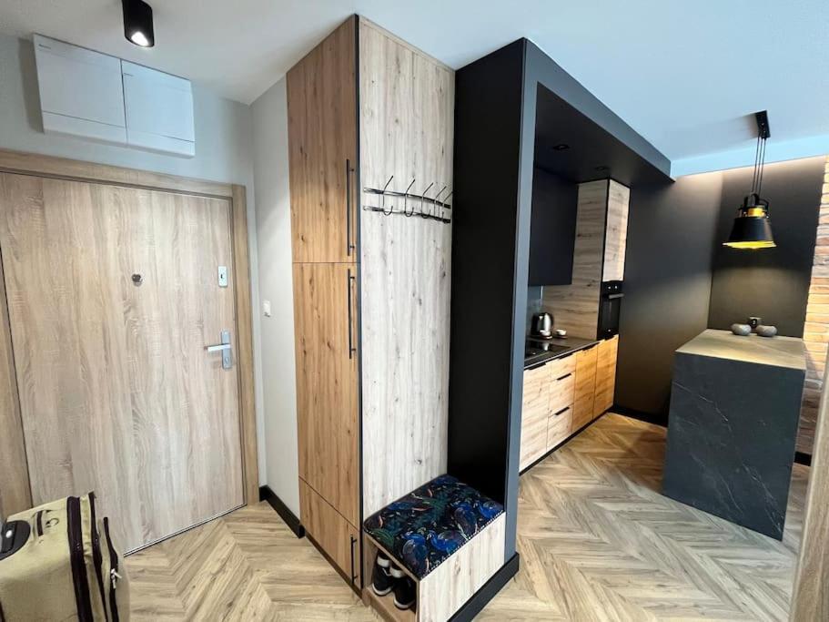 Turzycowa Loft - Stylish Gdańsk