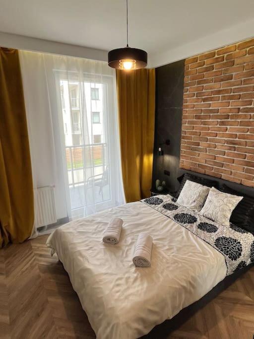 Turzycowa Loft - Stylish *