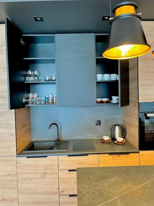 Turzycowa Loft - Stylish