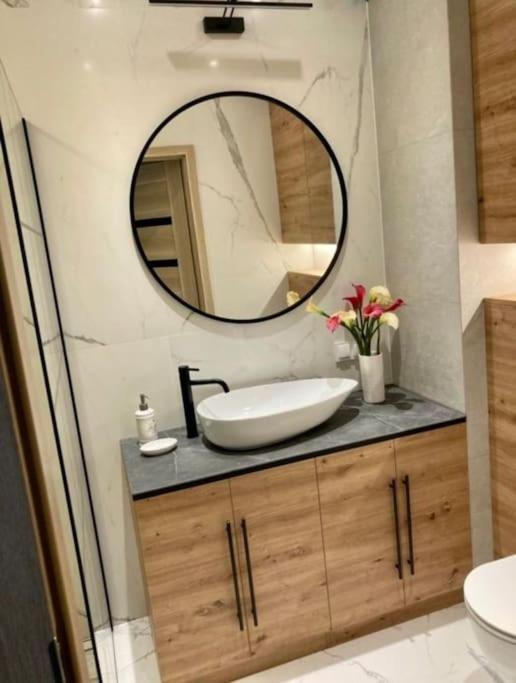 Turzycowa Loft - Stylish Lägenhet Gdańsk