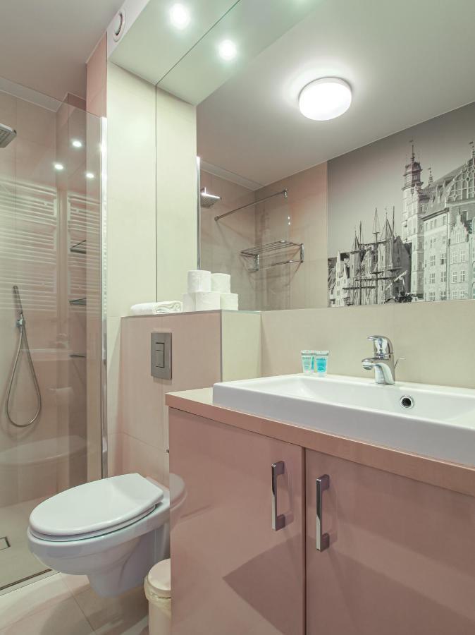 Waterlane Gray-gdańsk Gdańsk
