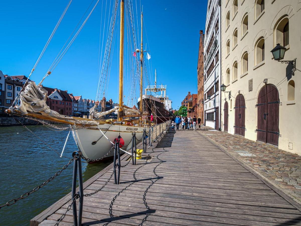 Waterlane Gray-gdańsk