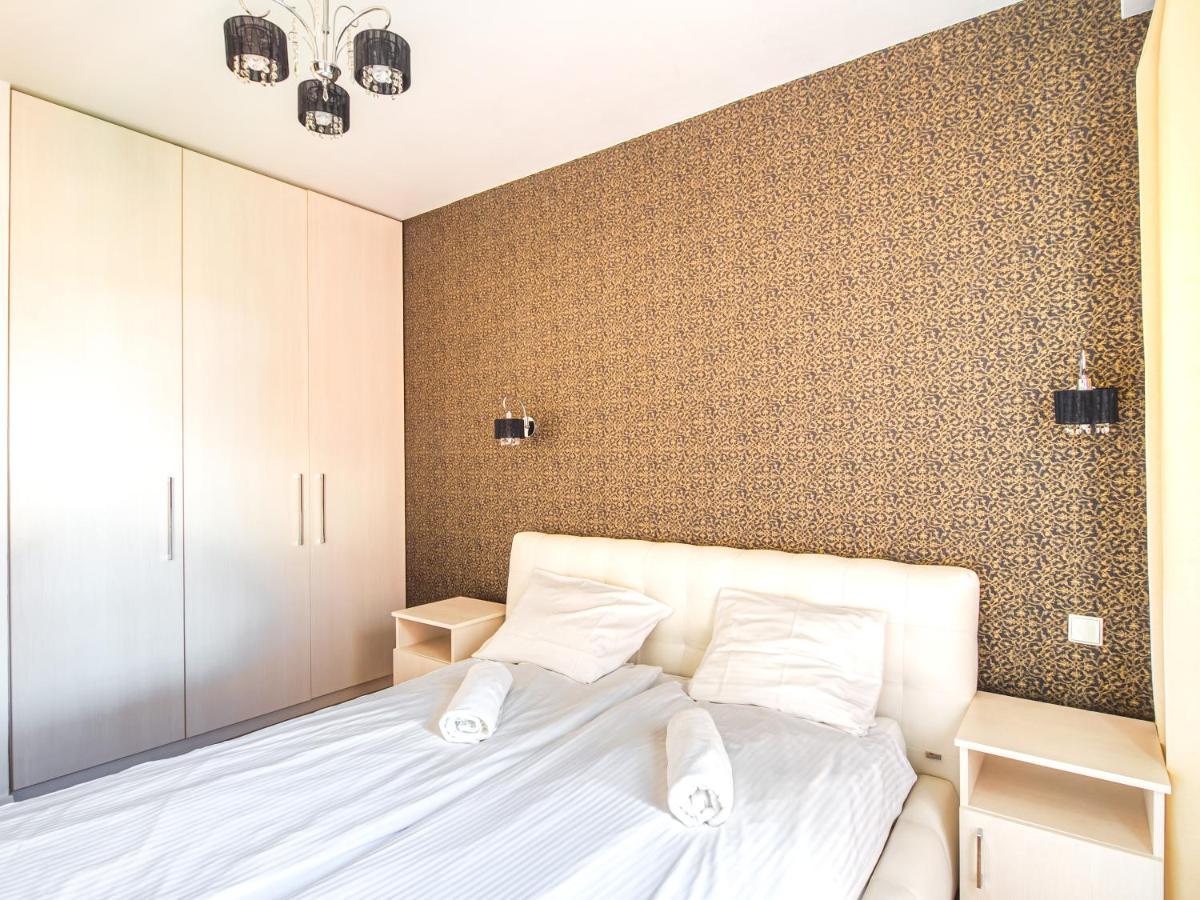 Apartament Waterlane Gray-gdańsk Gdańsk