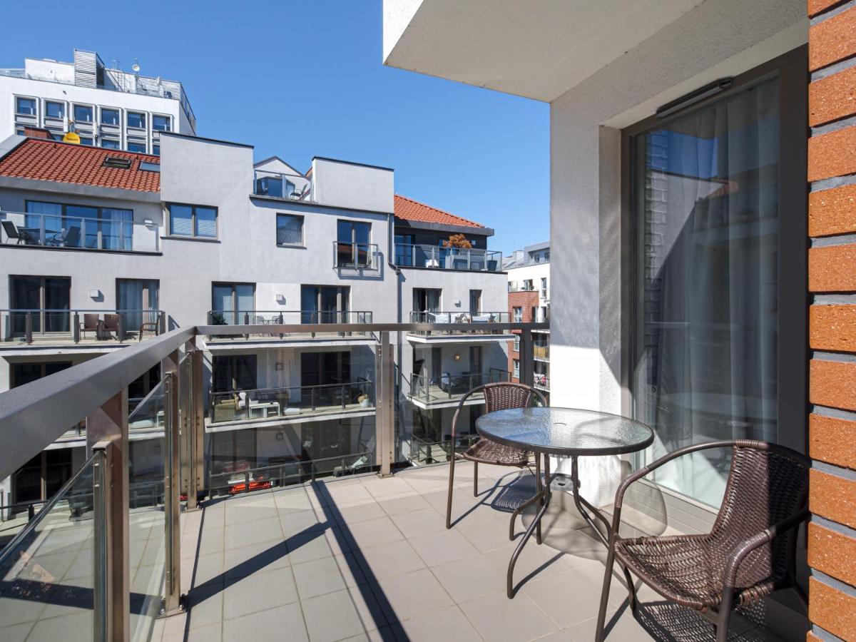 Waterlane Gray-gdańsk * Gdańsk