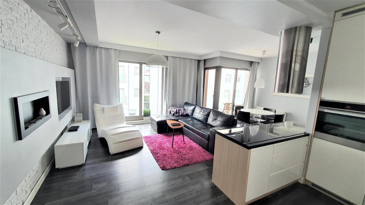 Trifolio Waterlane Marina Apartment *