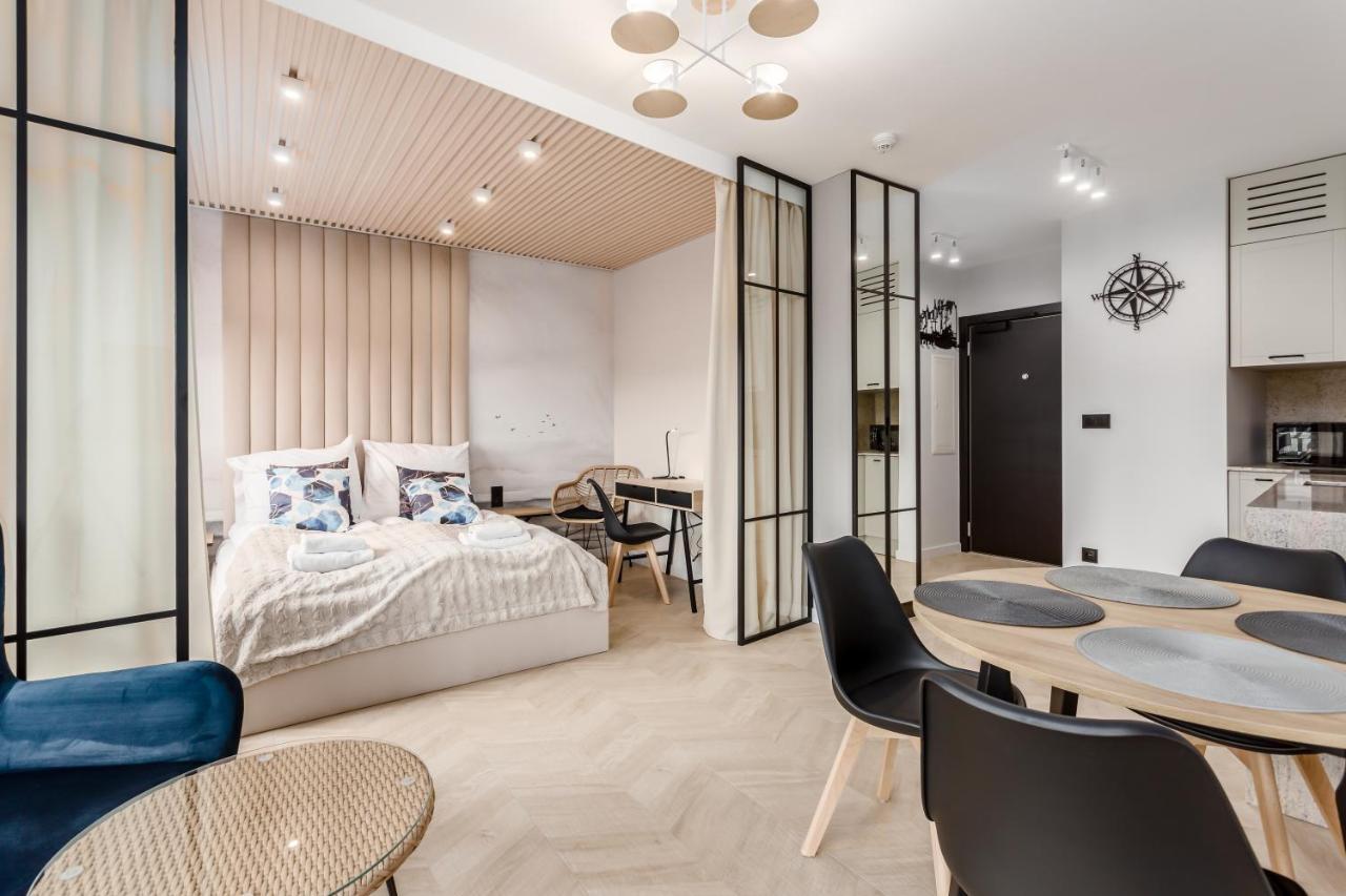 Rent Like - Dwie Motlawy Ii Huoneisto