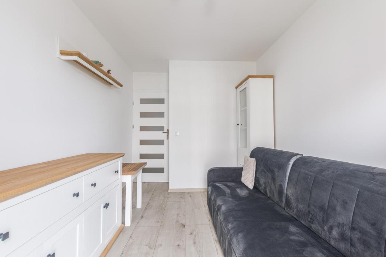 Lejlighed Golden Letnicka 1f M21 Gdańsk