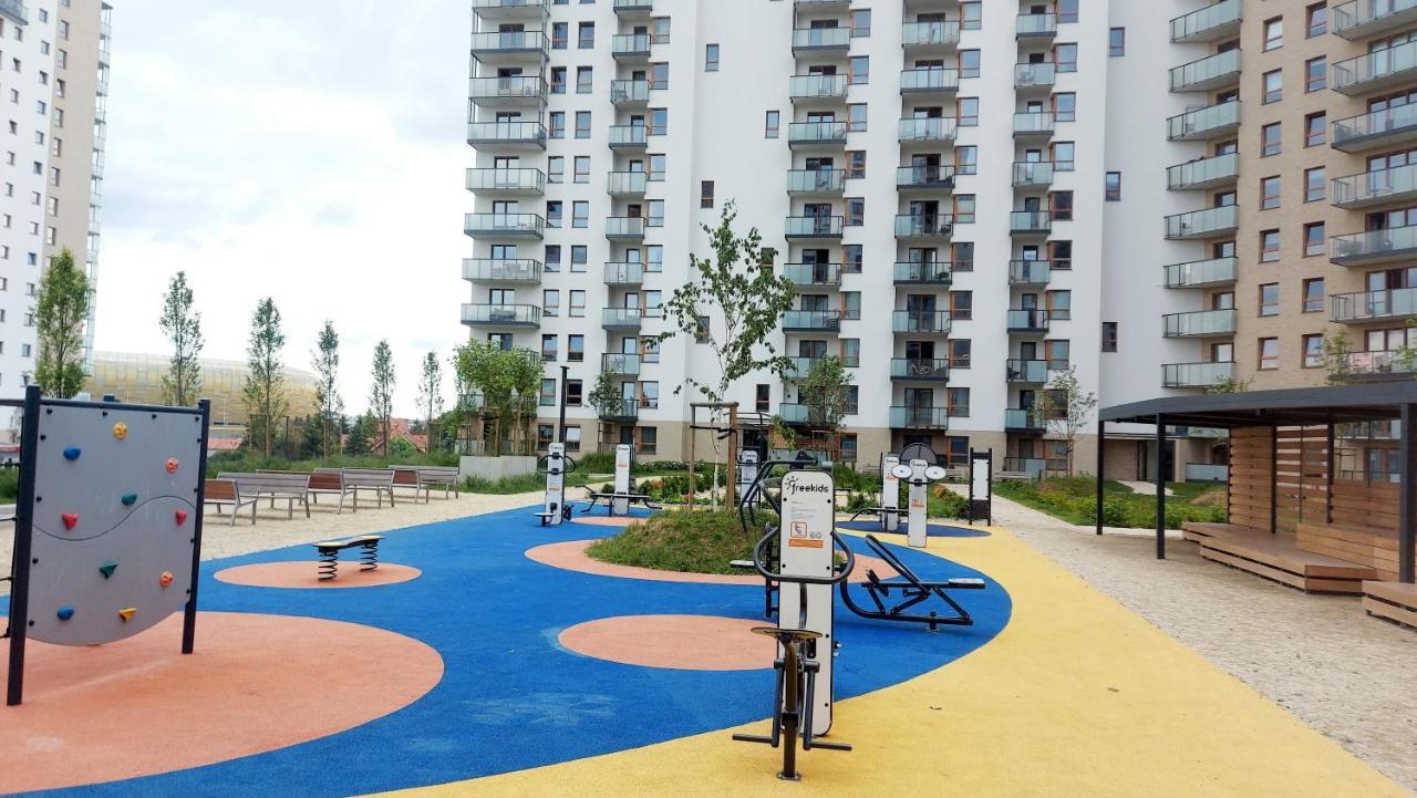 Apartament102.gdansk Gdańsk