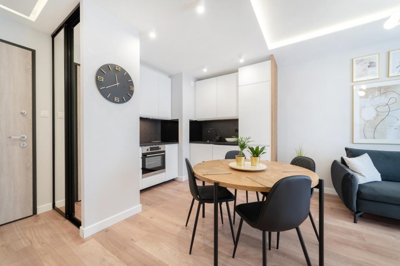 Apartment By The Seaside Letnica 162 Gdansk