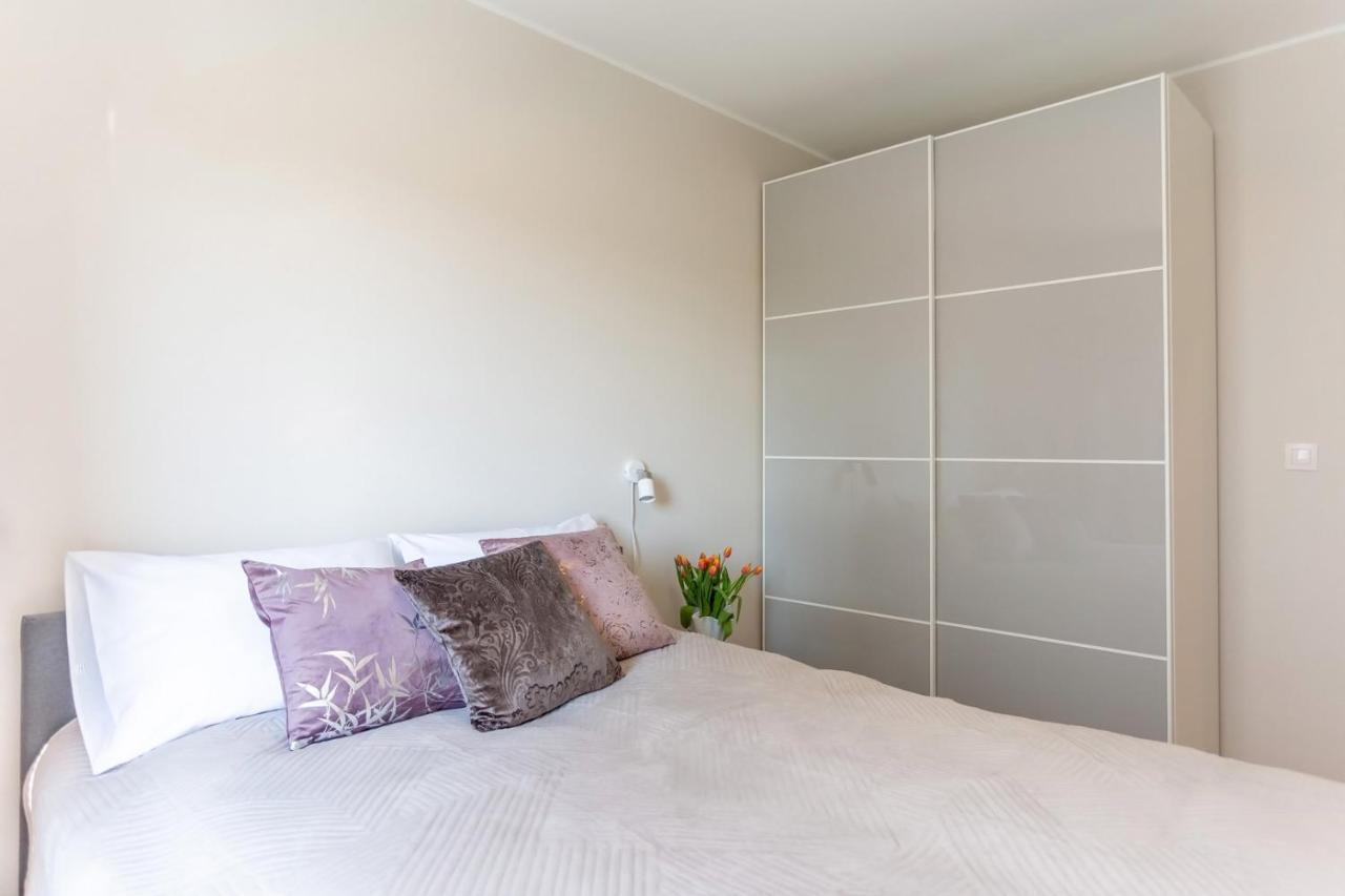 Lägenhet Betty Q4apartments