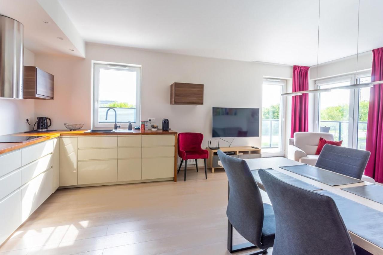 Betty Q4apartments *