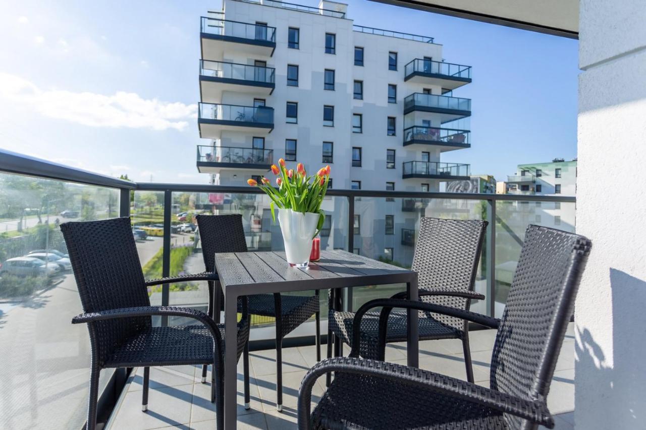 Lägenhet Betty Q4apartments