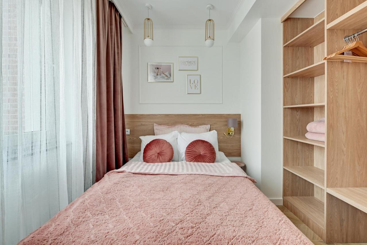 Triapart Angielska Grobla Delux Apartment *
