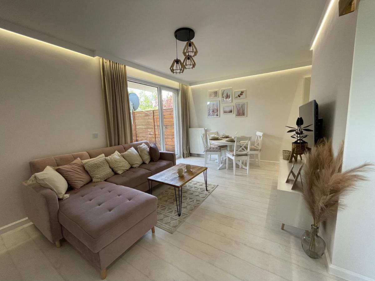 Apartment Ogrod Victorii - Apartament Z Duzym Ogrodem, Tarasem I Altana *