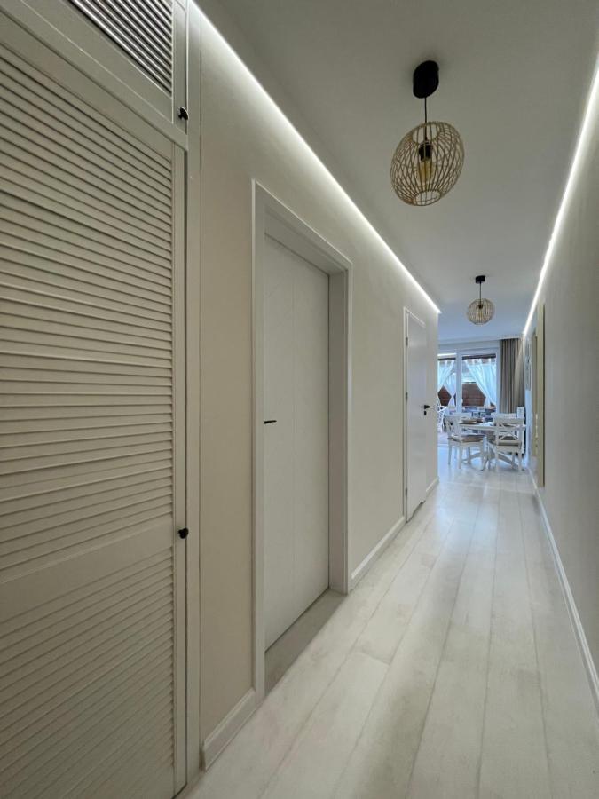 Apartment Ogrod Victorii - Apartament Z Duzym Ogrodem, Tarasem I Altana Gdansk
