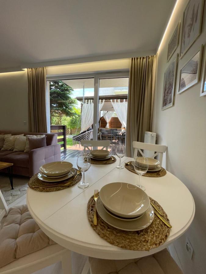 Ogród Victorii - Apartament Z Dużym Ogrodem, Tarasem I Altaną Apartament