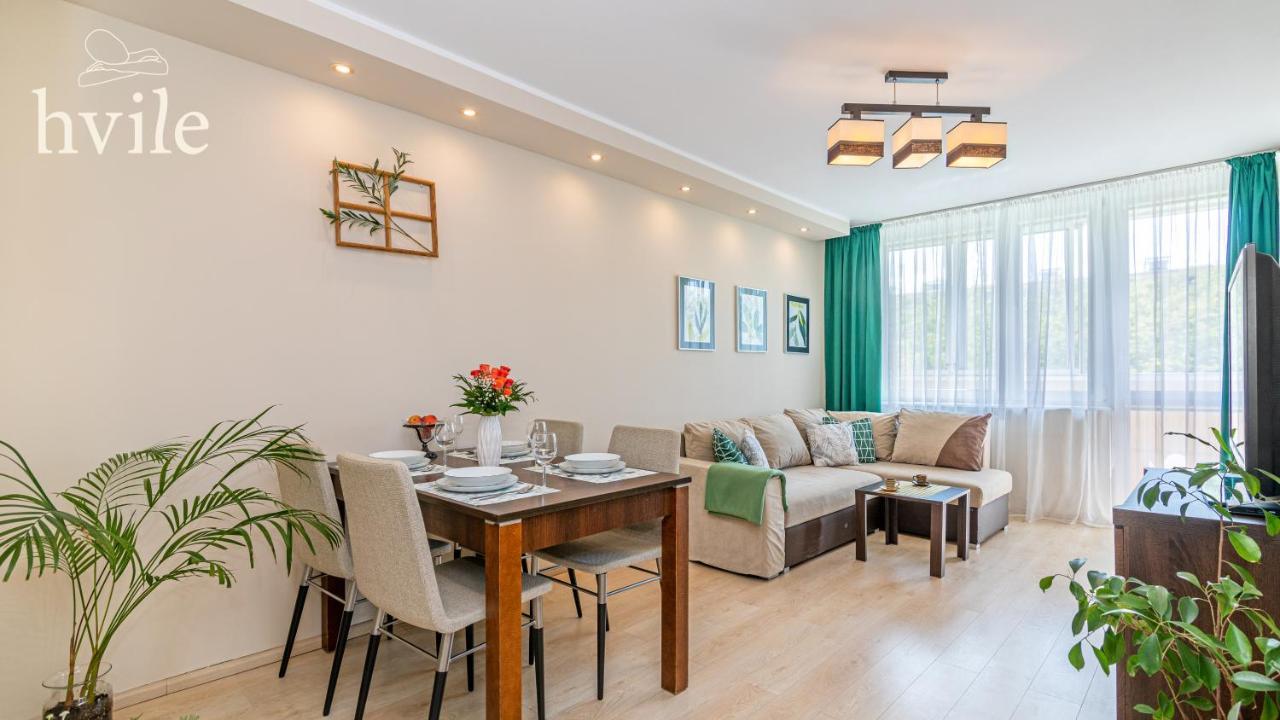 Apartment - Jagiellonska 10 Gdansk