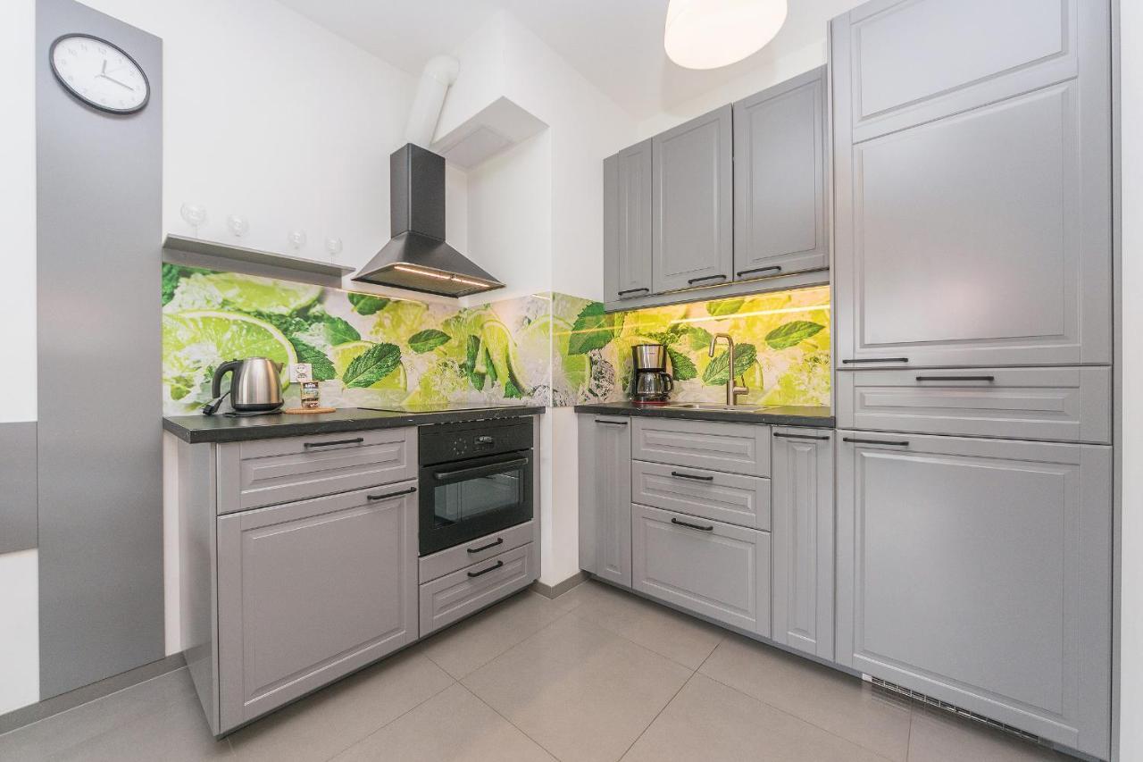 Pomorskie Baltica Towers Apartment