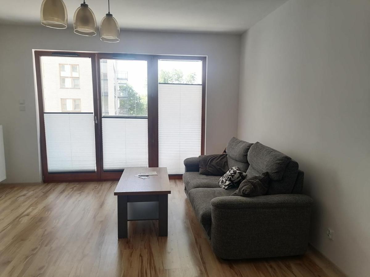 Apartament Prosto Do Mola W Gdansku Căn hộ Gdansk