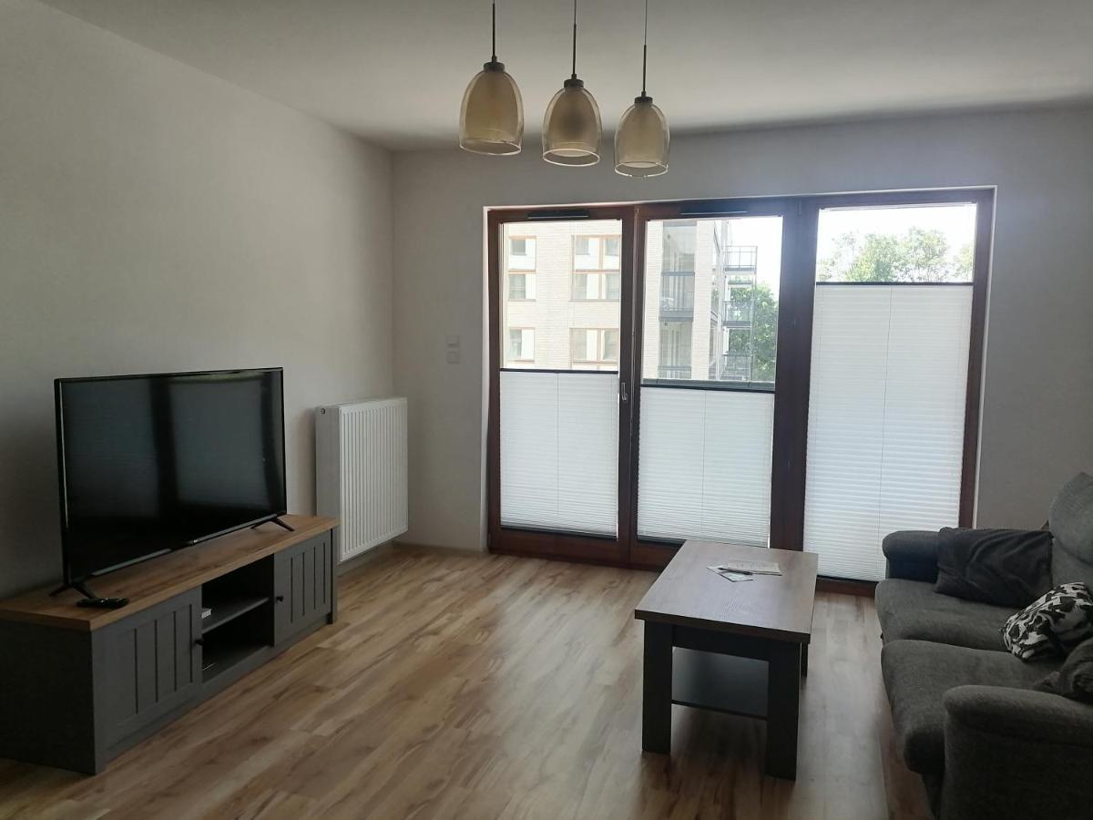Apartament Prosto Do Mola W Gdansku