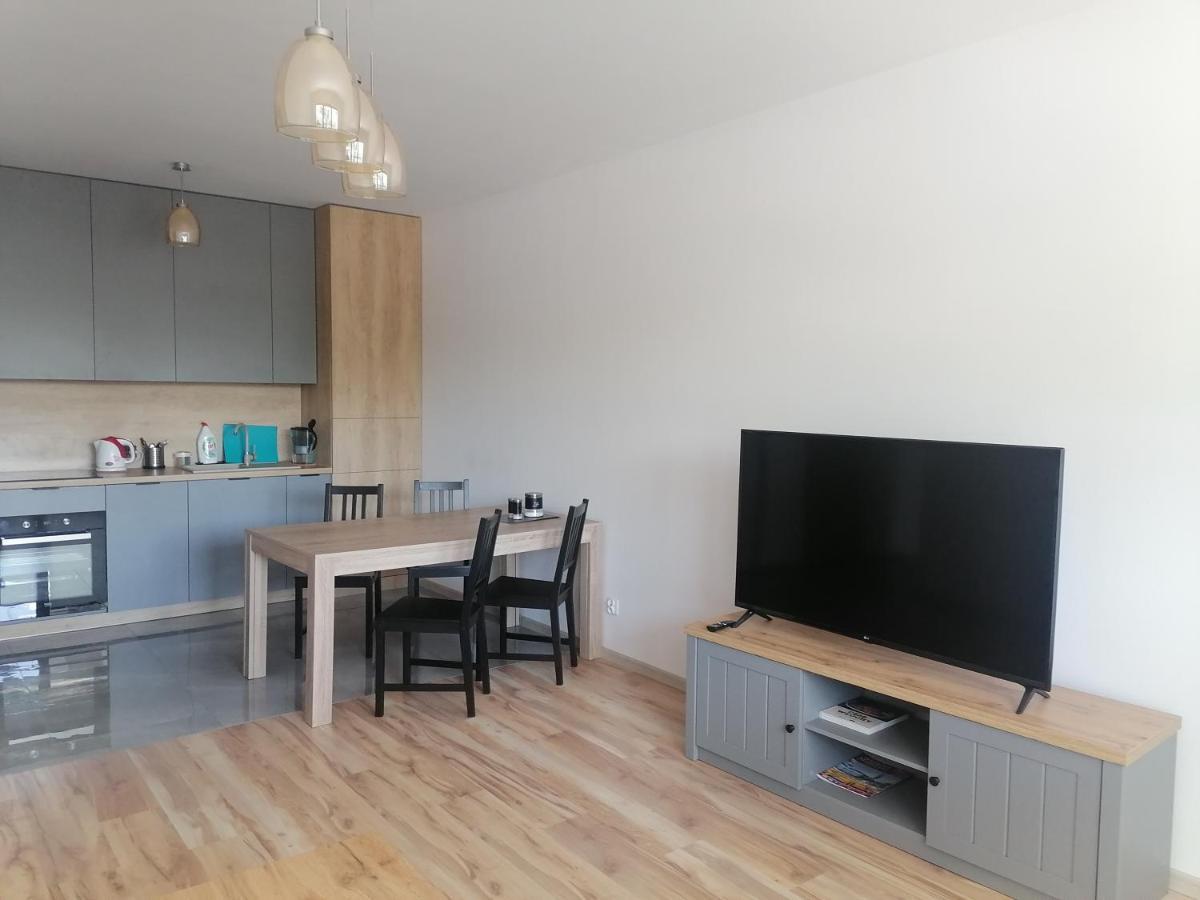Apartament Prosto Do Mola W Gdansku