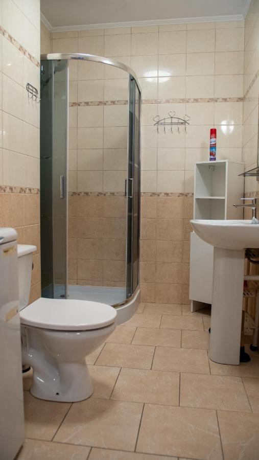 Apartment Reagana Niedaleko Morza Gdansk