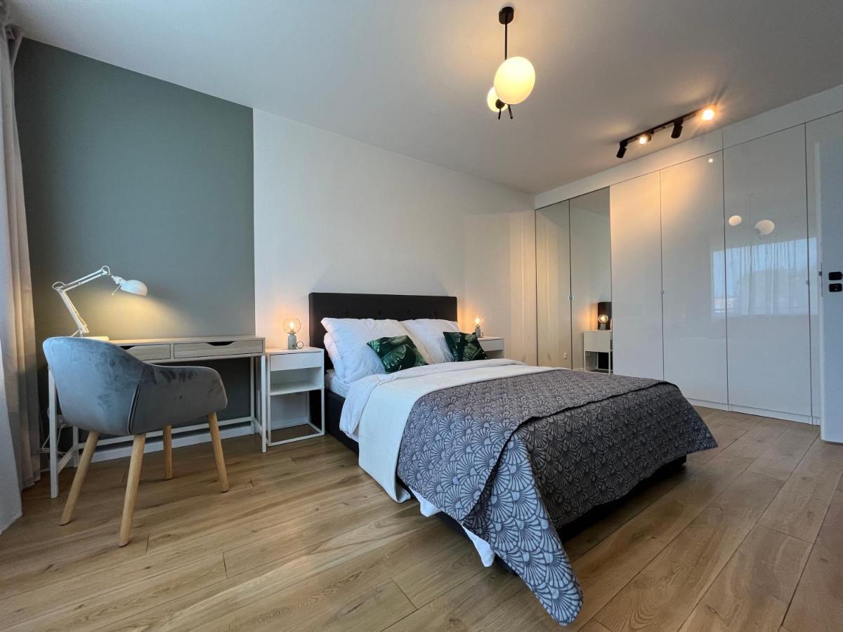 Apartment Ante Holiday *