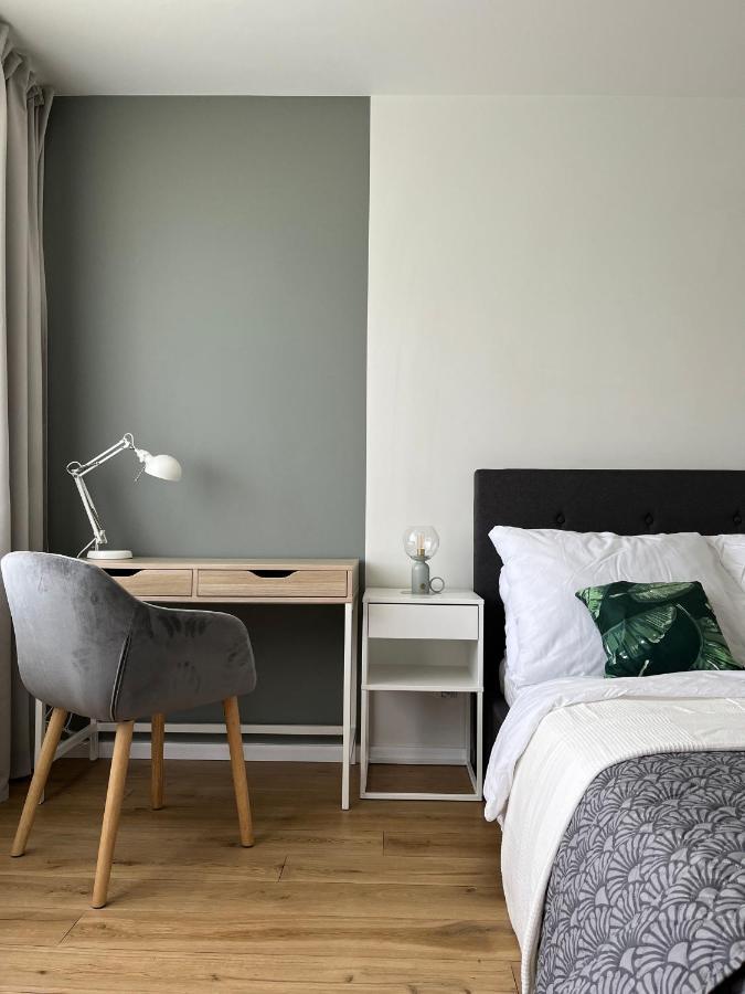 Apartment Ante Holiday *