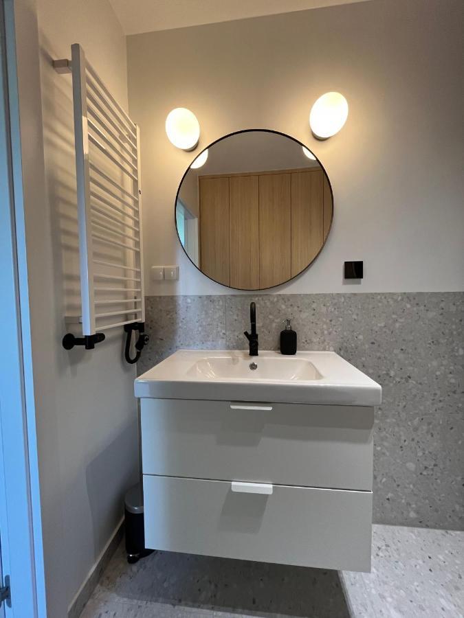 Apartment Ante Holiday Gdansk