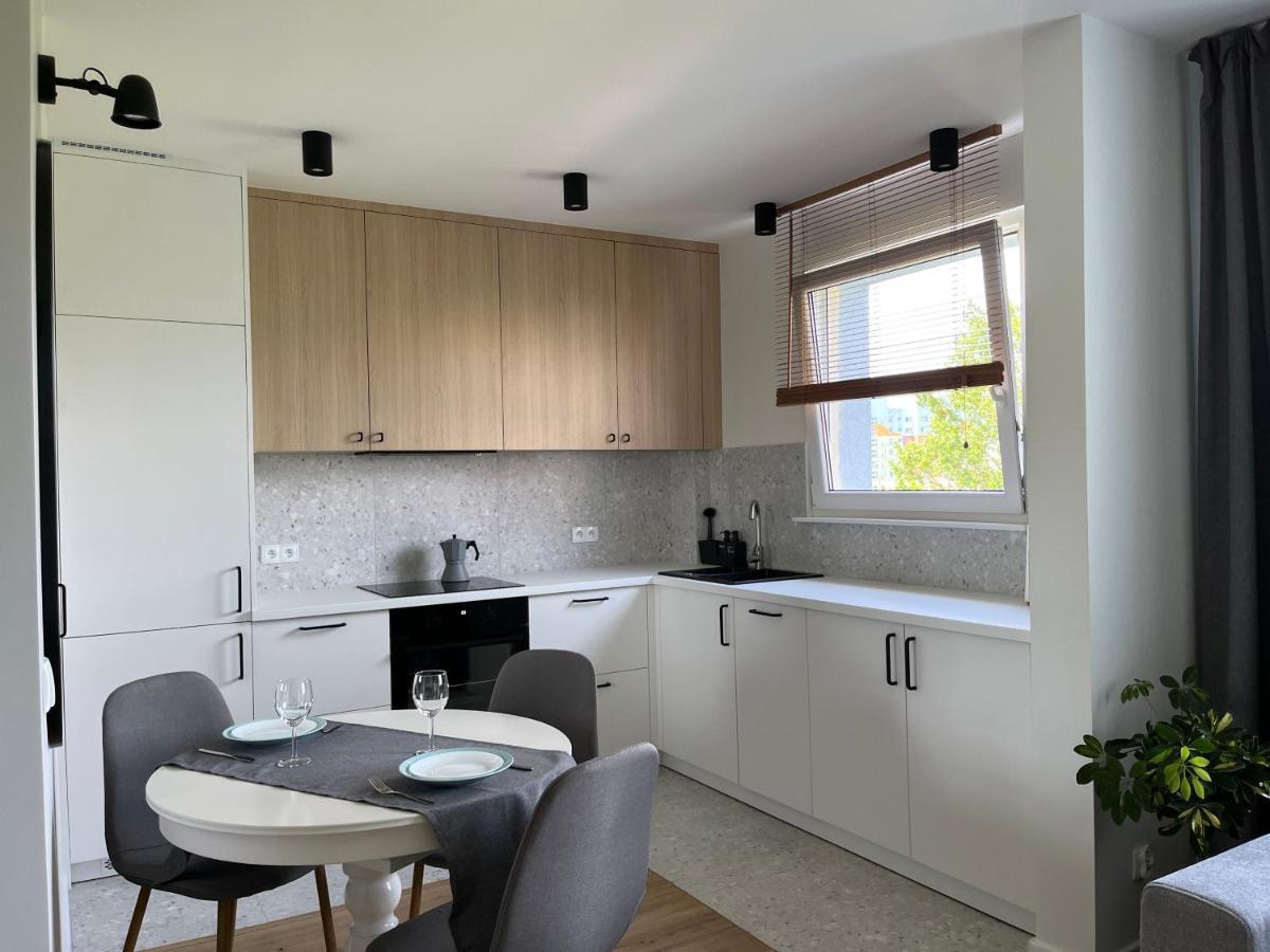 Ante Holiday Apartment