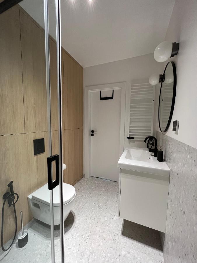 Ante Holiday Apartment