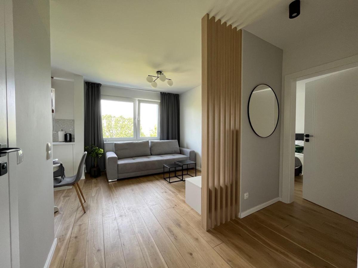 Ante Holiday Apartment