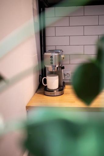 Apartamento Pink Rabbit