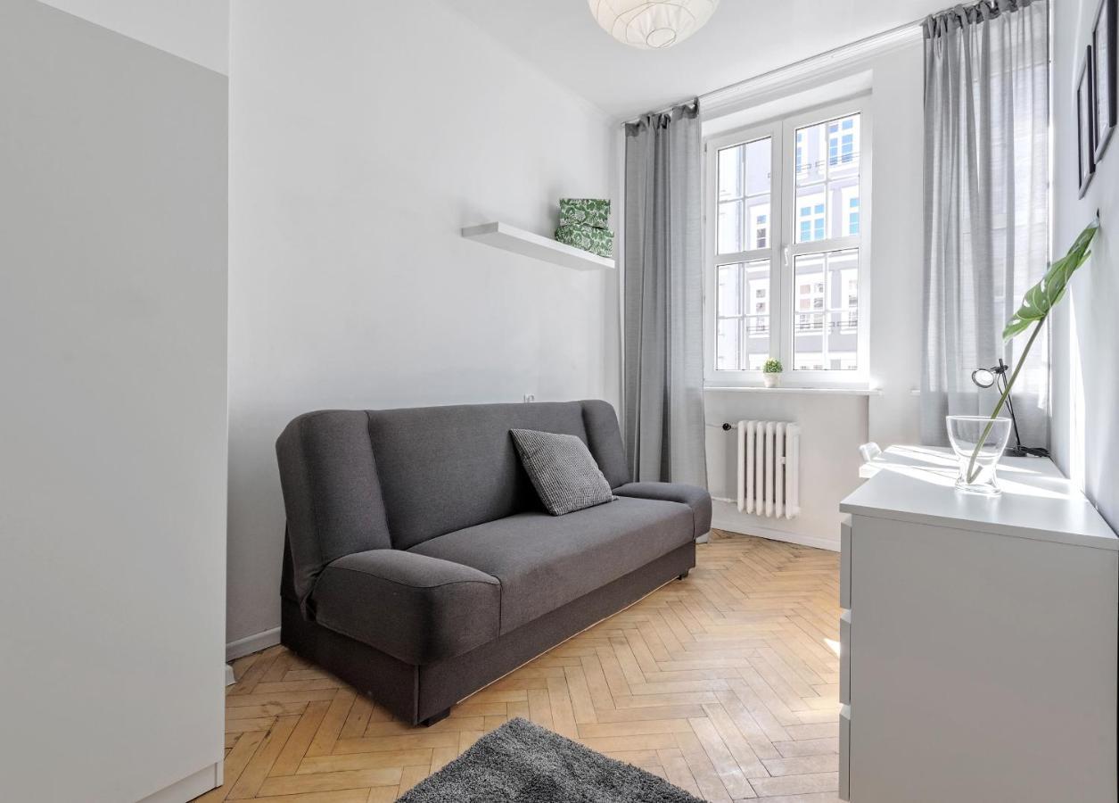 Cityrooms Sw. Ducha * Gdansk