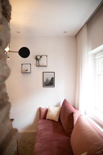 Lejlighed Pink Rabbit