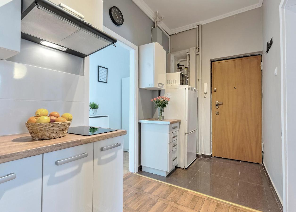 Ở trọ Cityrooms Sw. Ducha *