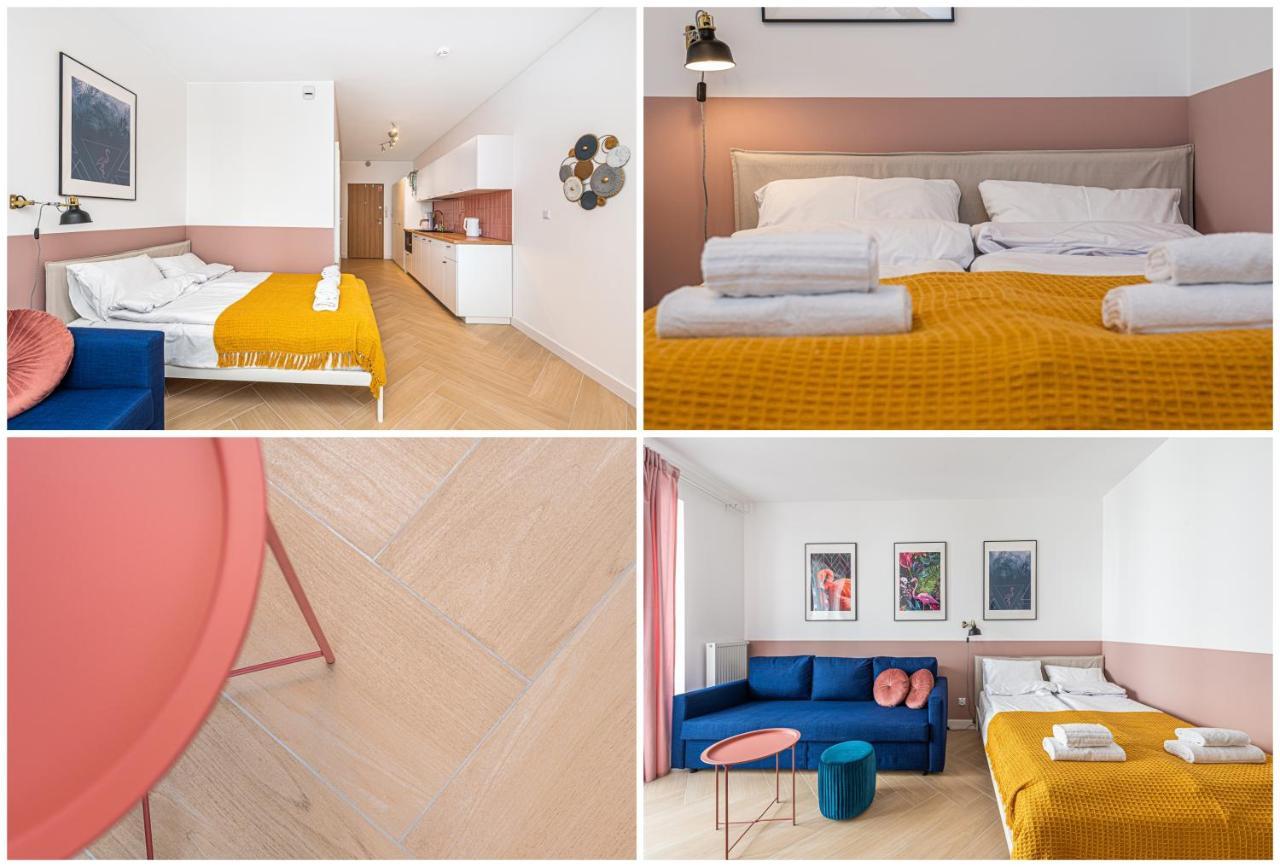 Comfy - Walowa Old Town Apartment