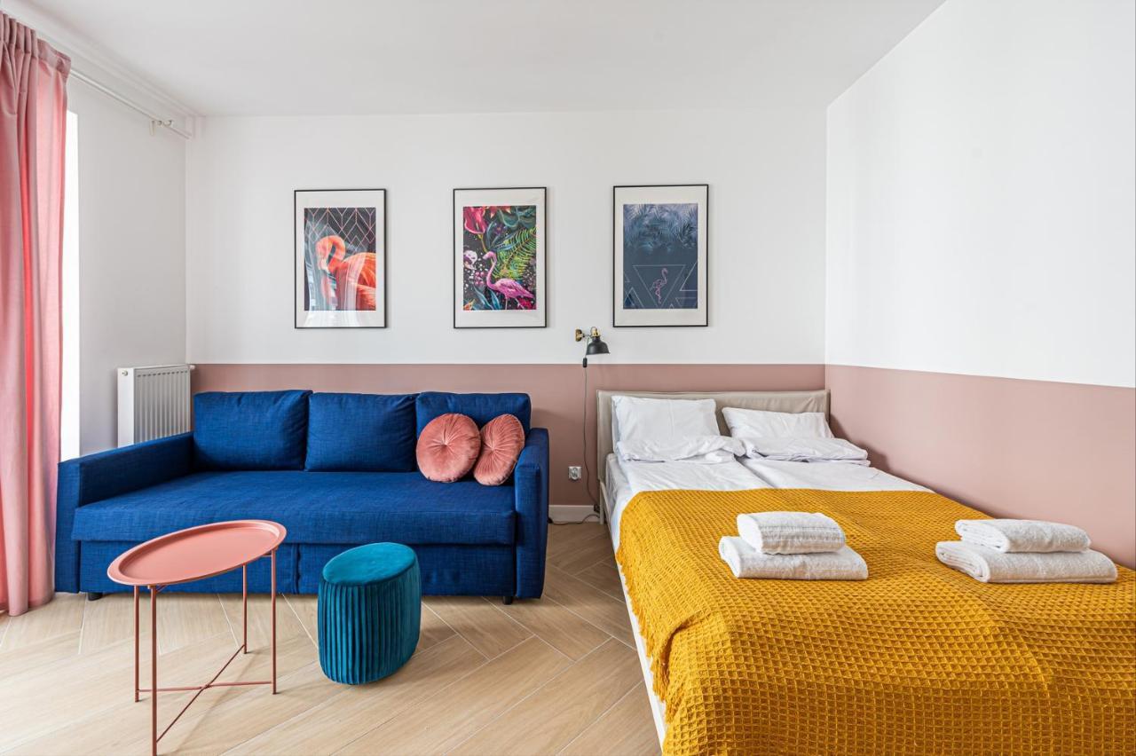 Comfy - Walowa Old Town Apartment